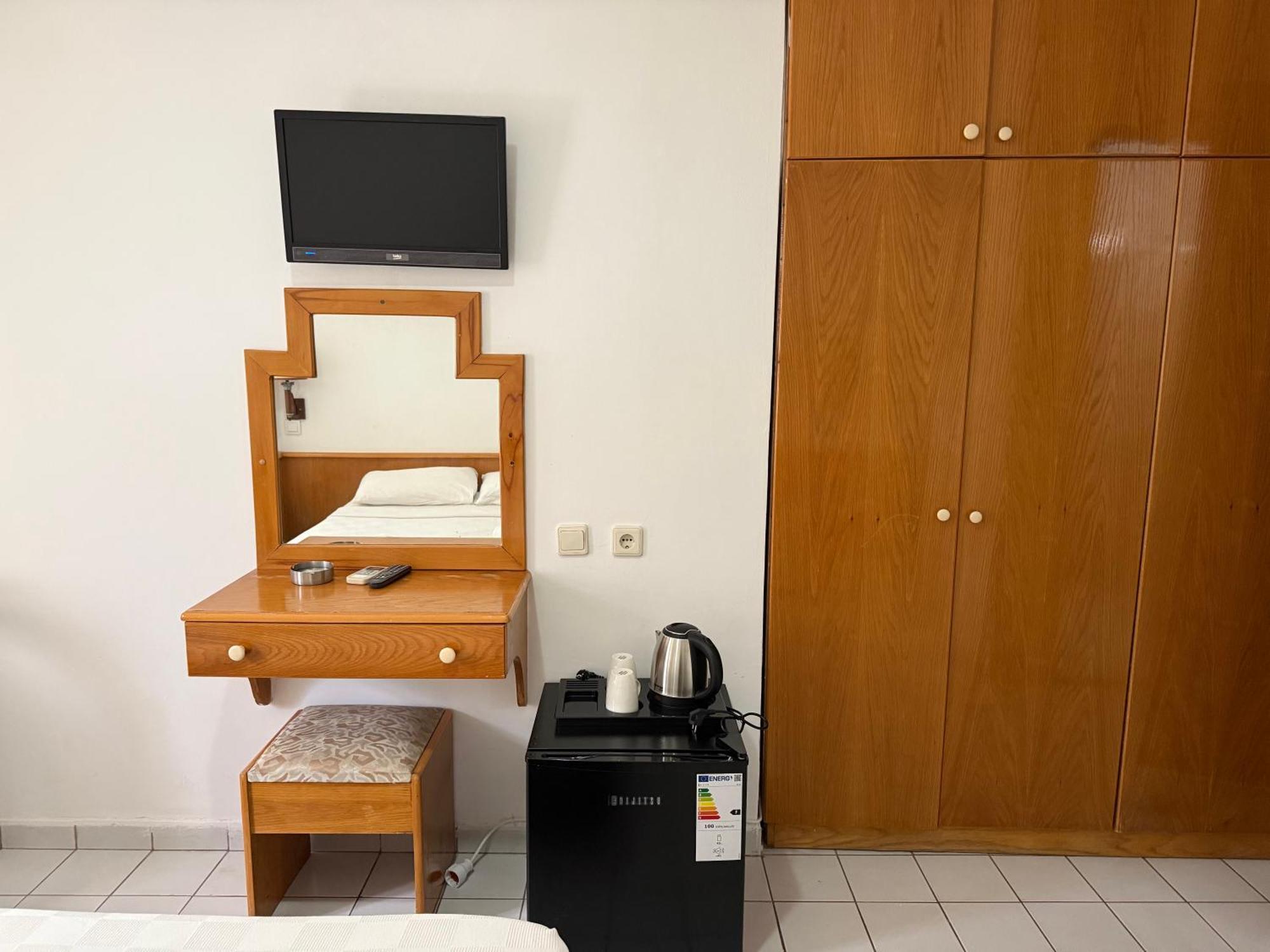 Naturella Apart Hotel Kemer Exterior photo